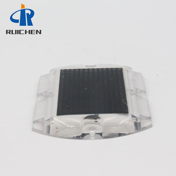 Ceramic Led Road Stud Light Supplier In China